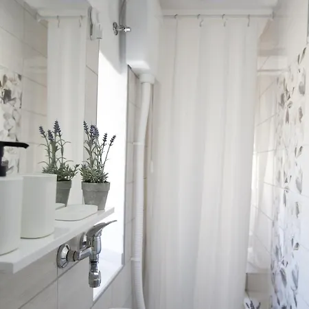 Central Square Slavuj * 스플리트