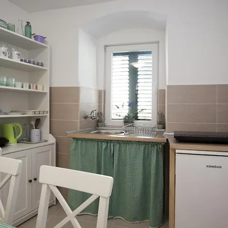 Central Square Slavuj 스플리트