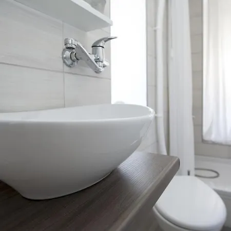 아파트 Central Square Slavuj *