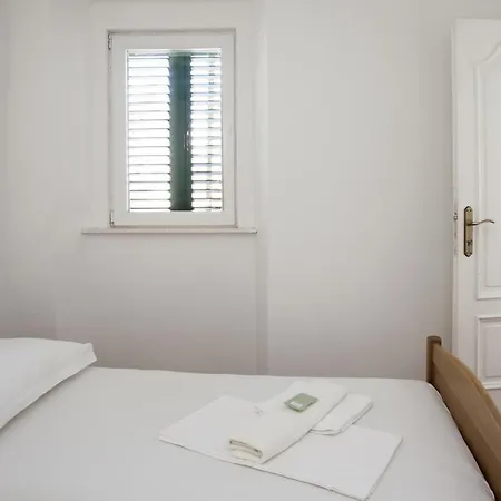 Central Square Slavuj * 스플리트