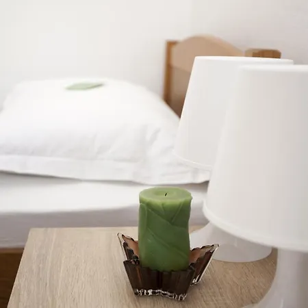 Central Square Slavuj 아파트 *