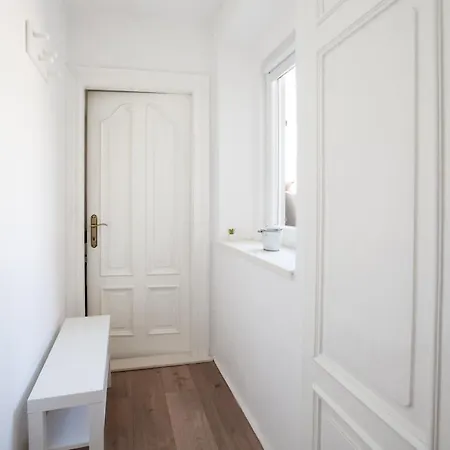 Central Square Slavuj * 스플리트