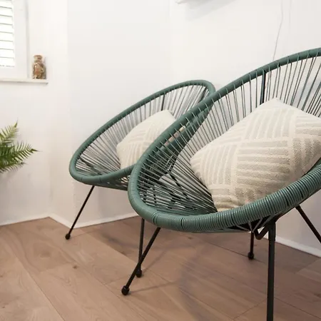 아파트 Central Square Slavuj 스플리트