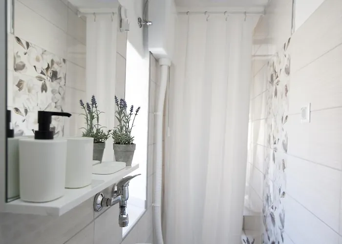 Central Square Slavuj * 斯普利特