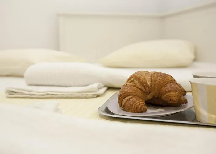 Central Square Slavuj 公寓 *