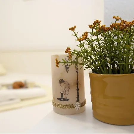 Apartmán Central Square Slavuj *