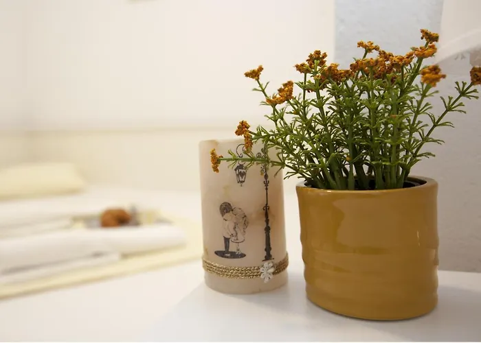 Appartement Central Square Slavuj *