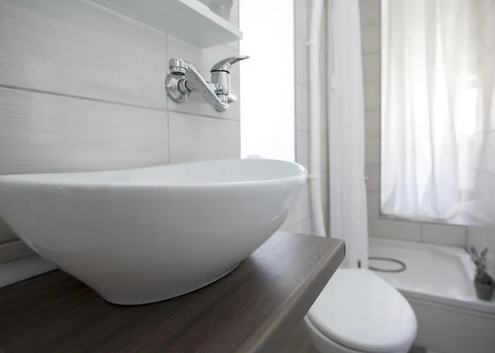 Appartement Central Square Slavuj *