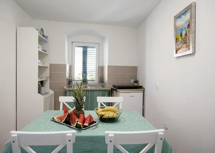 Central Square Slavuj Appartement Split