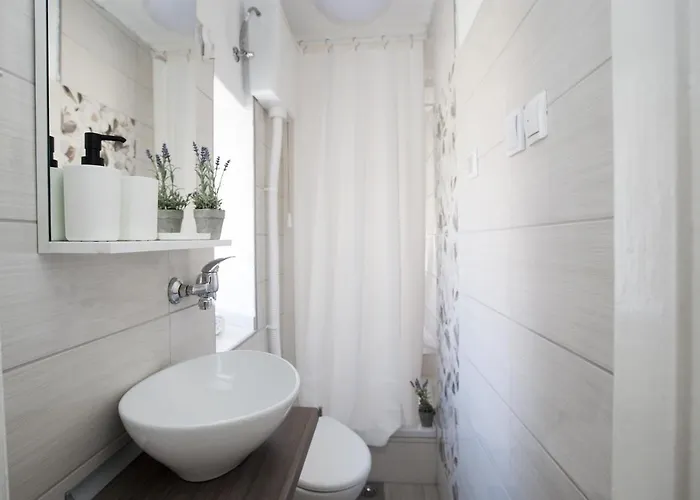 Appartement Central Square Slavuj Split