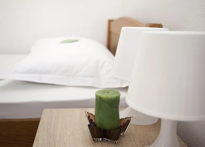 Central Square Slavuj Appartement *